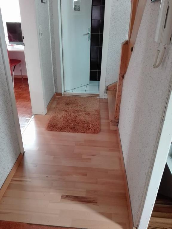 Gaestezimmer Fuchs Apartment Neuhausen auf den Fildern Exterior foto